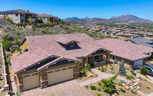 $1,100,000 - 3Br/3Ba - Home for Sale in Prescott Lakes- Pinnacle Views, Prescott
