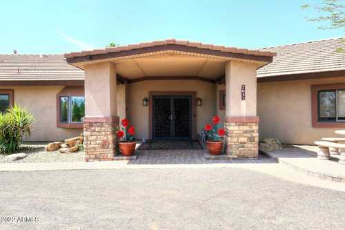 $1,274,999 - 4Br/3Ba - Home for Sale in Tonopah Heights, Phoenix