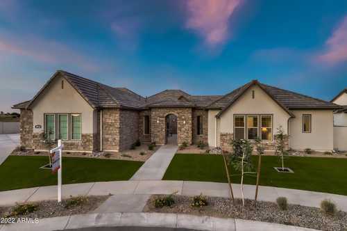 $2,099,000 - 6Br/6Ba - Home for Sale in Whitewing At Whisper Ranch, Queen Creek