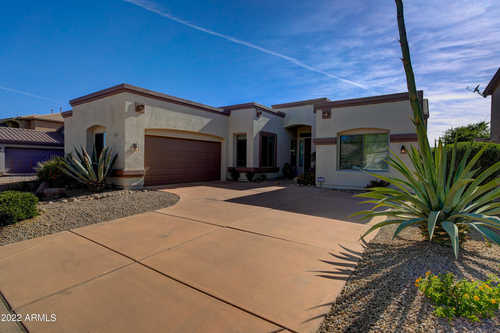 $624,900 - 4Br/2Ba - Home for Sale in Tramonto, Phoenix