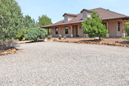 $1,579,000 - 4Br/4Ba - Home for Sale in Crossroads Ranch Phase 2 Amd, Prescott