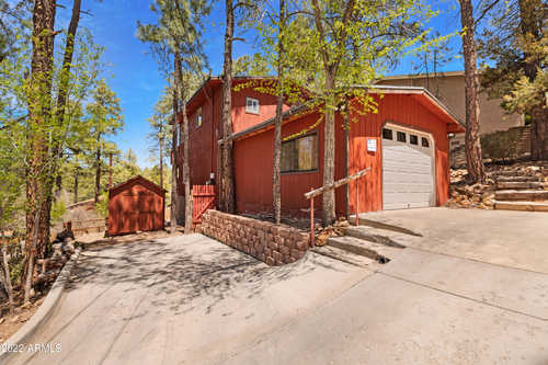 $489,000 - 2Br/2Ba - Home for Sale in Hassayampa Mountain Club Plat E, Prescott