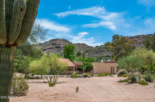 $2,999,999 - 4Br/3Ba - Home for Sale in Sectional, Paradise Valley