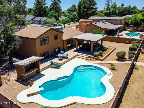 $995,000 - 4Br/4Ba - Home for Sale in Sunburst Farms East 7, Scottsdale