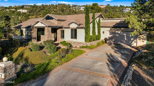 $1,115,000 - 4Br/4Ba - Home for Sale in The Ranch At Prescott Unit 5, Prescott