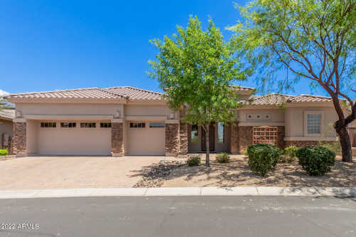 $1,196,000 - 3Br/3Ba - Home for Sale in Lone Mountain, Cave Creek