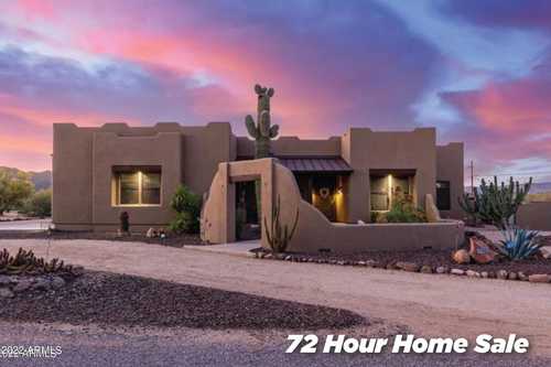 $1,176,300 - 3Br/3Ba - Home for Sale in Metes And Bounds, Phoenix