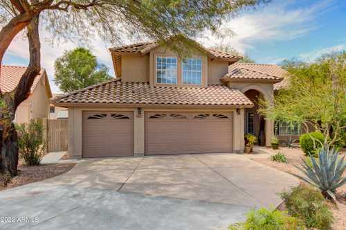 $1,075,000 - 4Br/3Ba - Home for Sale in Rio Montana Parcels C & D Lot 1-175 Tr A-d, Scottsdale