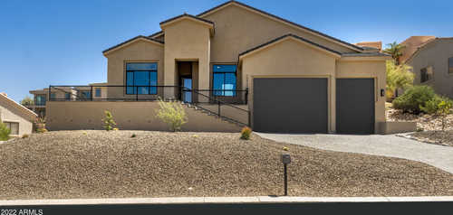 $999,900 - 4Br/3Ba - Home for Sale in Fountain Hills Arizona No. 601-a Lots 20-21 Block, Fountain Hills