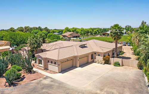 $1,349,900 - 5Br/4Ba - Home for Sale in County Island, Chandler