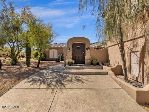 $1,650,000 - 6Br/5Ba - Home for Sale in Lost Acres Estates, Cave Creek