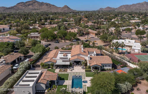 $6,798,000 - 6Br/7Ba - Home for Sale in Bradley Acres, Paradise Valley