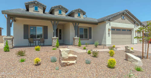 $1,099,000 - 4Br/3Ba - Home for Sale in Granite Dells Estates, Prescott