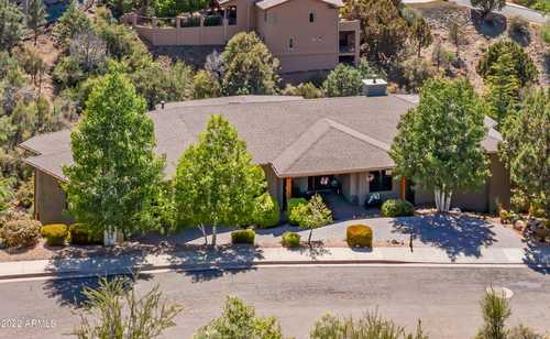 $1,200,000 - 3Br/3Ba - Home for Sale in The Foothills Amd Plat Phase 2, Prescott
