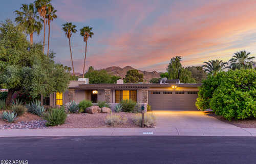 $799,000 - 3Br/2Ba - Home for Sale in Sierra Bonita, Phoenix