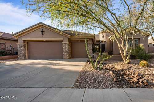 $975,000 - 3Br/4Ba - Home for Sale in Anthem Country Club, Anthem