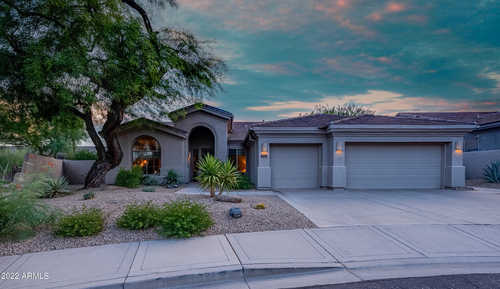 $899,000 - 3Br/2Ba - Home for Sale in Grayhawk Village, Scottsdale