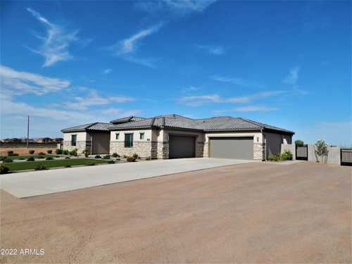 $1,290,000 - 4Br/4Ba - Home for Sale in Superstition View Ranchettes Blk 1 & 2, Mesa
