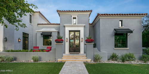 $5,800,000 - 4Br/5Ba - Home for Sale in Silverleaf Arcadia, Scottsdale