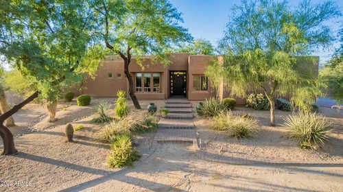 $1,300,000 - 4Br/3Ba - Home for Sale in Meets & Bounds, Cave Creek