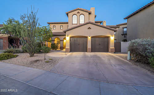 $950,000 - 4Br/3Ba - Home for Sale in Village 2 At Aviano, Phoenix