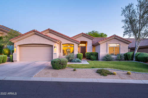 $900,000 - 3Br/2Ba - Home for Sale in Canada Ridge, Scottsdale