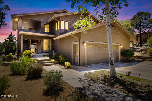 $950,000 - 3Br/3Ba - Home for Sale in Thumb Butte Estates, Prescott
