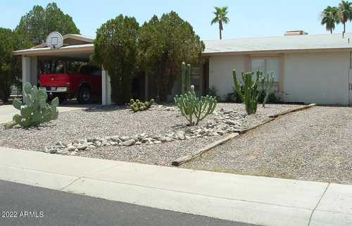 $404,500 - 3Br/2Ba - Home for Sale in Deer Valley Estates Unit 3 Lots 1 Through 201, Phoenix
