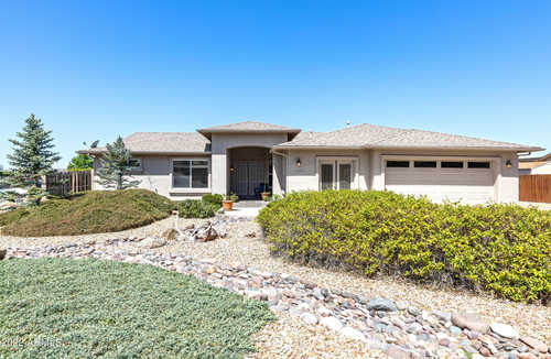 $605,000 - 4Br/2Ba - Home for Sale in Mingus West Unit 2, Prescott Valley