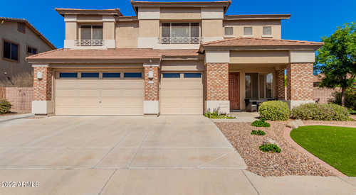 $710,000 - 4Br/3Ba - Home for Sale in Lantana Ranch, Chandler