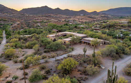 $2,495,000 - 3Br/4Ba - Home for Sale in None, Cave Creek