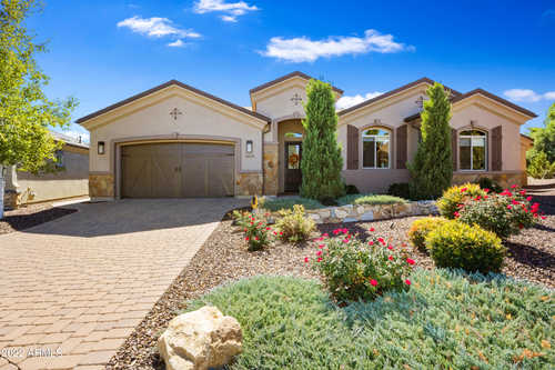 $825,000 - 3Br/3Ba - Home for Sale in Lynx Meadows, Prescott