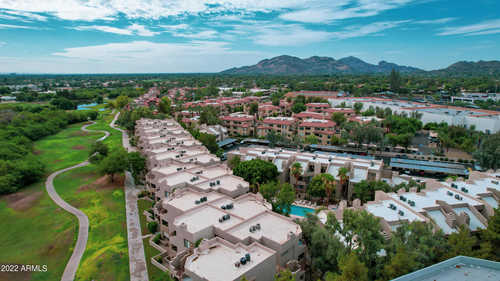 $385,900 - 2Br/2Ba -  for Sale in Villages At Stone Creek Condominiums, Scottsdale