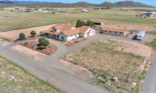 $1,300,000 - 4Br/4Ba - Home for Sale in Prescott Prairie, Prescott Valley
