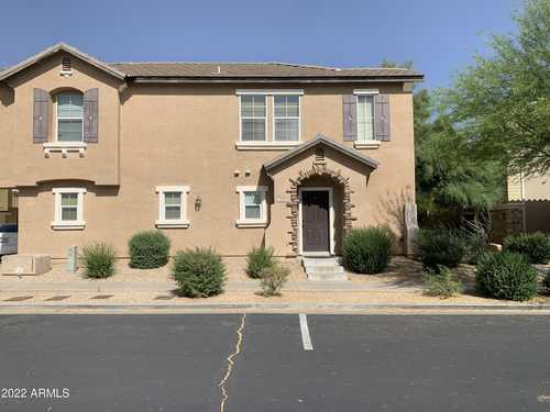 $419,500 - 3Br/2Ba -  for Sale in Tramonto Parcel W-16 Condominium Amd, Phoenix