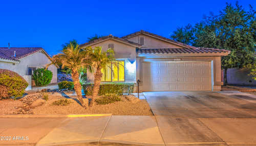 $498,000 - 2Br/2Ba - Home for Sale in Meadowbrook Village At Power Ranch 3, Gilbert