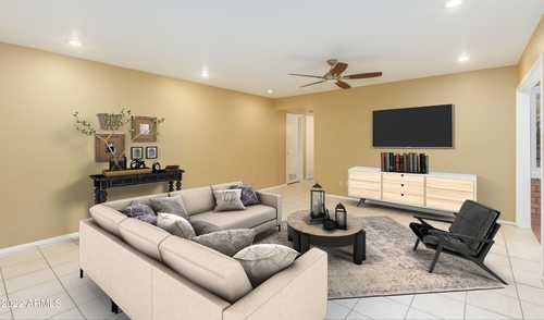 $529,000 - 5Br/3Ba - Home for Sale in Sands Oasis 2, Glendale
