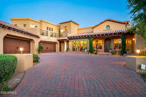 $3,150,000 - 3Br/5Ba - Home for Sale in Dc Ranch Parcel 4.13, Scottsdale