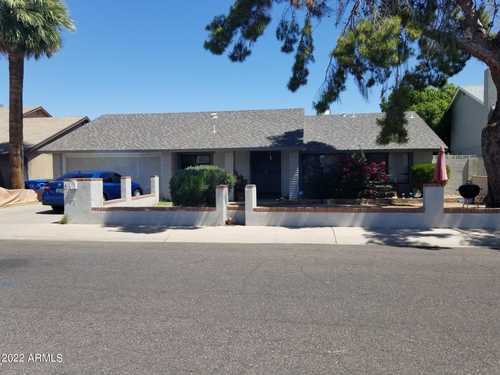 $405,000 - 3Br/2Ba - Home for Sale in Ponderosa Village Unit 3, Phoenix