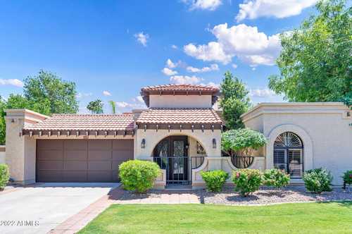 $845,000 - 3Br/2Ba - Home for Sale in Arabian Gardens(tierra Santa), Scottsdale