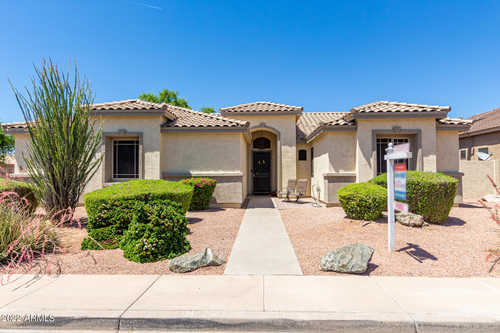 $789,000 - 4Br/2Ba - Home for Sale in Carino Estates Amd, Chandler