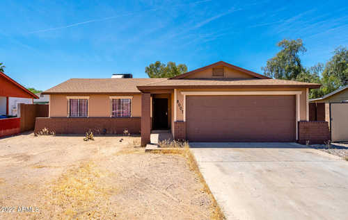 $395,000 - 3Br/1Ba - Home for Sale in Maryvale Terrace No. 53-c, Phoenix
