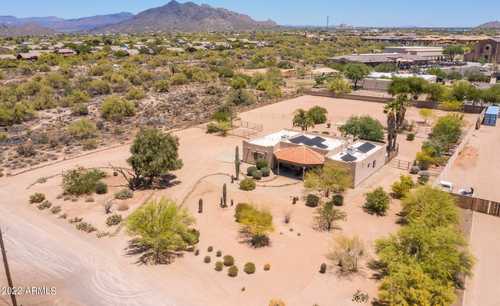 $1,070,000 - 4Br/2Ba - Home for Sale in N/a, Cave Creek