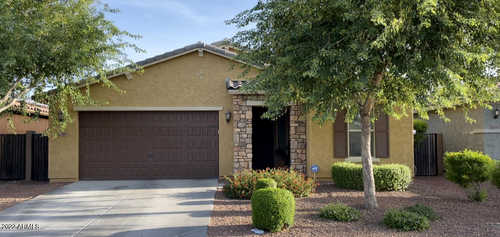 $749,900 - 5Br/3Ba - Home for Sale in Tierra Del Rio Parcels 20a And 21a Replat, Peoria