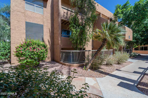 $260,000 - 2Br/2Ba -  for Sale in Biltmore Promenade Condominium, Phoenix