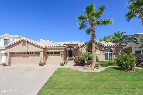 $799,000 - 4Br/3Ba - Home for Sale in Madera Parc Estates, Gilbert