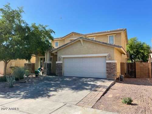 $495,000 - 4Br/3Ba - Home for Sale in Tuscano Phase 1, Phoenix