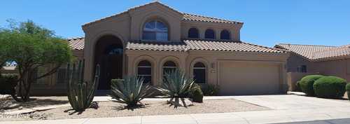$1,099,000 - 5Br/3Ba - Home for Sale in Desert Ridge Parcel 7.14 Amd, Phoenix