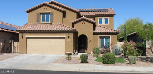 $699,990 - 5Br/4Ba - Home for Sale in Tierra Del Rio Parcel 6, Peoria