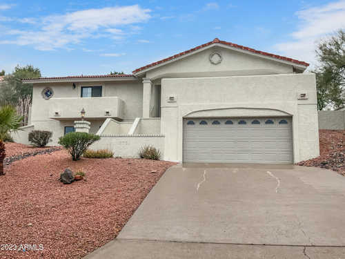 $860,000 - 4Br/3Ba - Home for Sale in Fountain Hills Az 605a Blk 3 & 4 Trs A-c, Fountain Hills